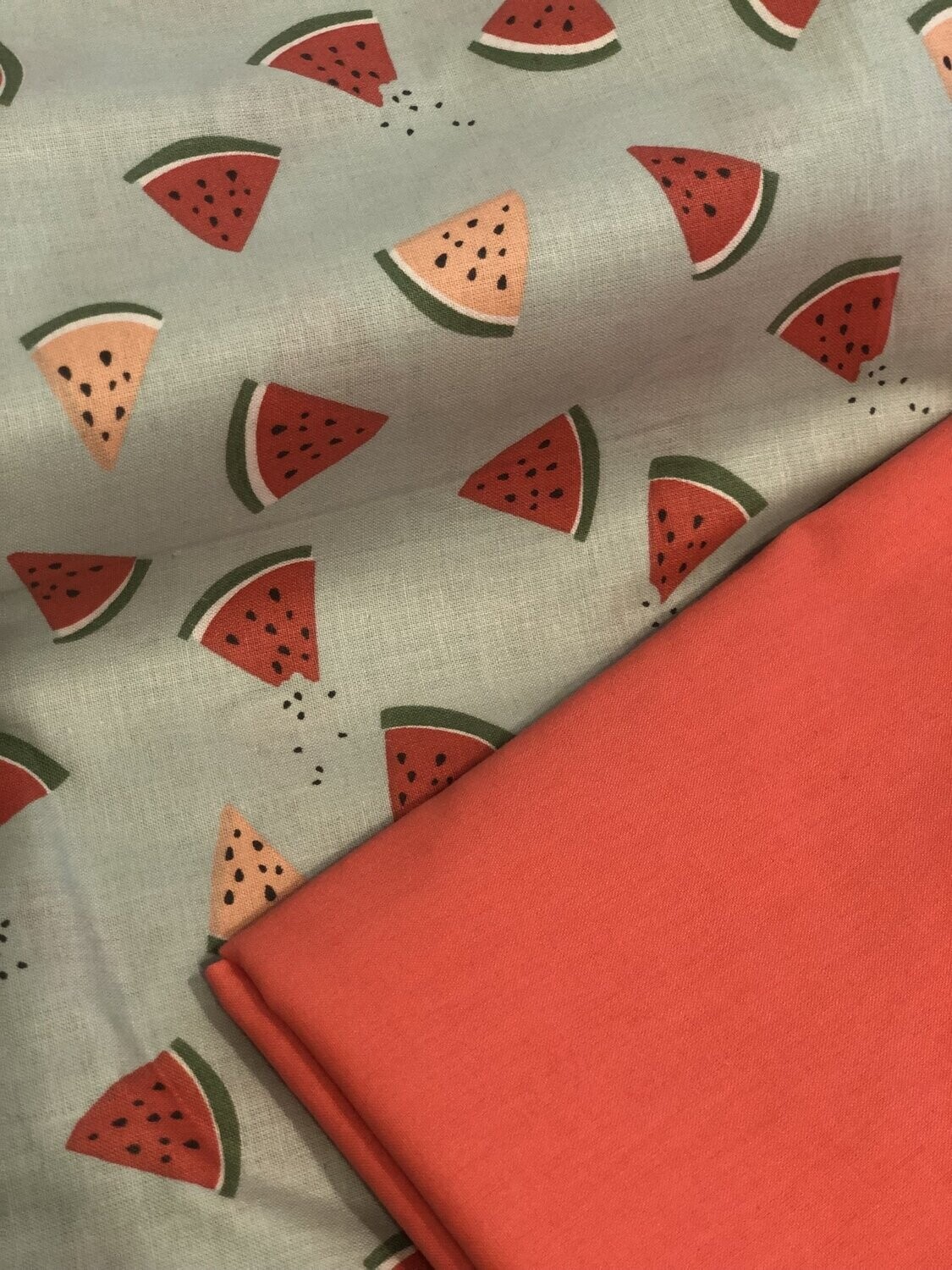Sweet Summer Treat