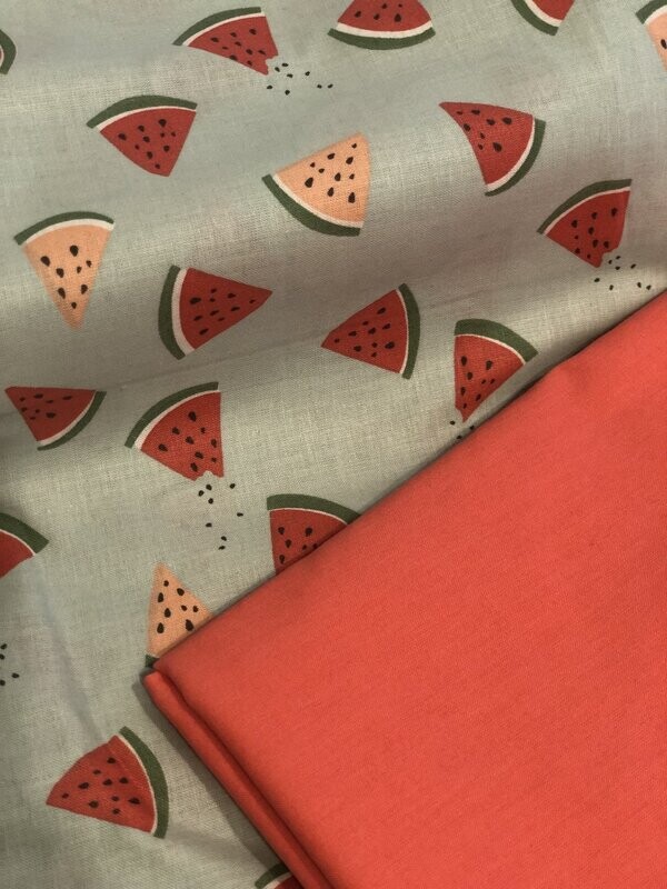 Sweet Summer Treat