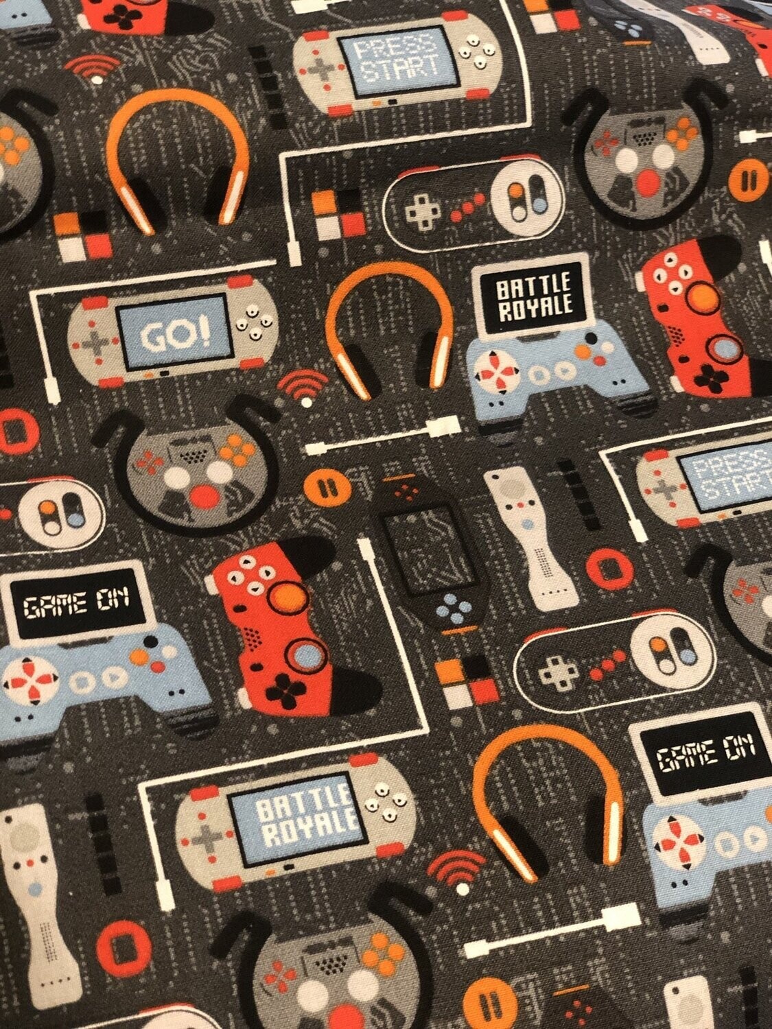 Gamer's Dream