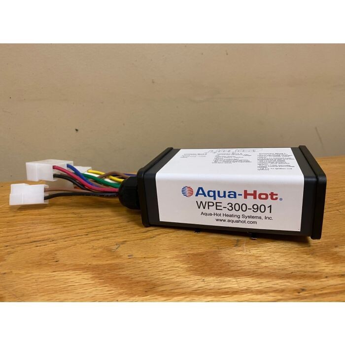 Aqua-Hot WPE-300-901 Controller Box