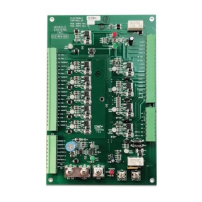ELE-PC4-010-AA Electronic Control Board
