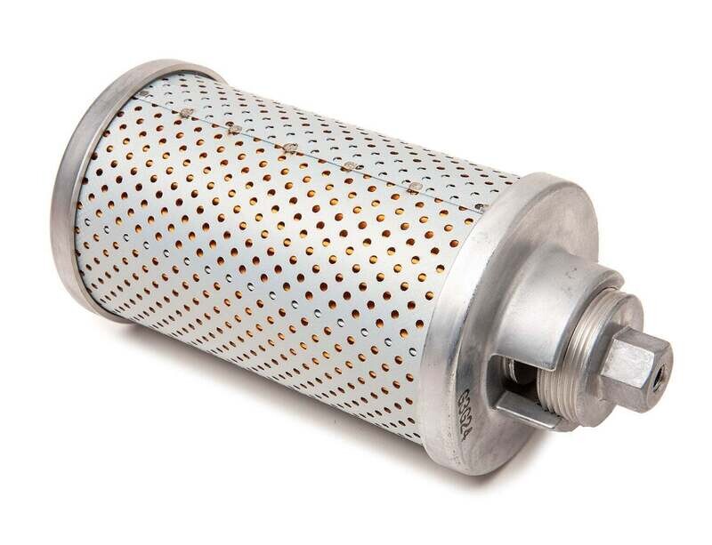 Kubota Filter Hydraulic Oil (KX71. U253)