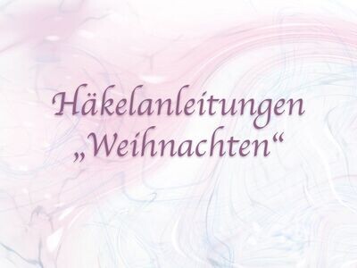 "Weihnachten"