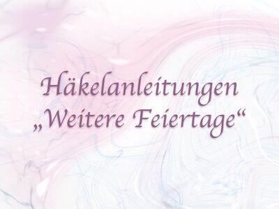 "Weitere Feiertage"