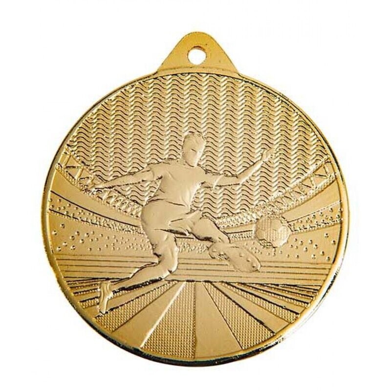 Medaille 55/25
