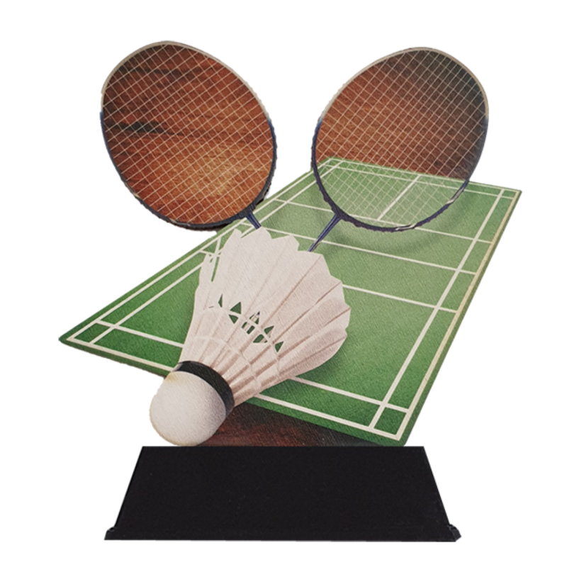 Houten Trophy  Badminton
