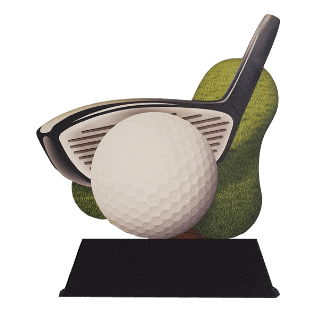 Houten Trophy Golf