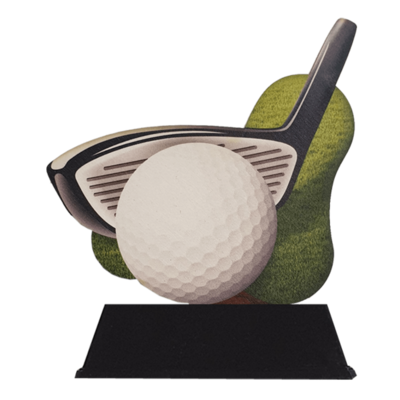 Houten Trophy Golf