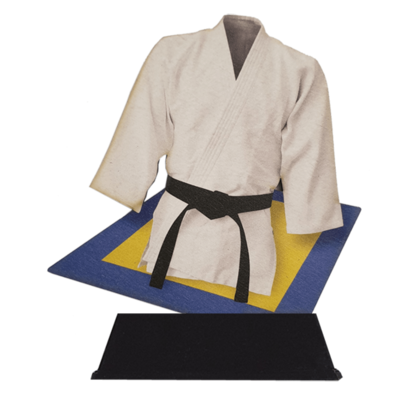 Houten Trophy Judo