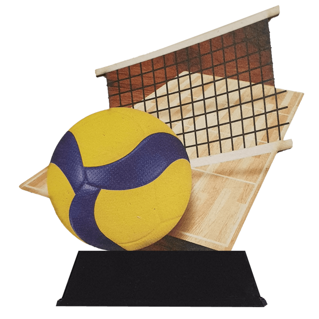 Houten Trophy Volleybal