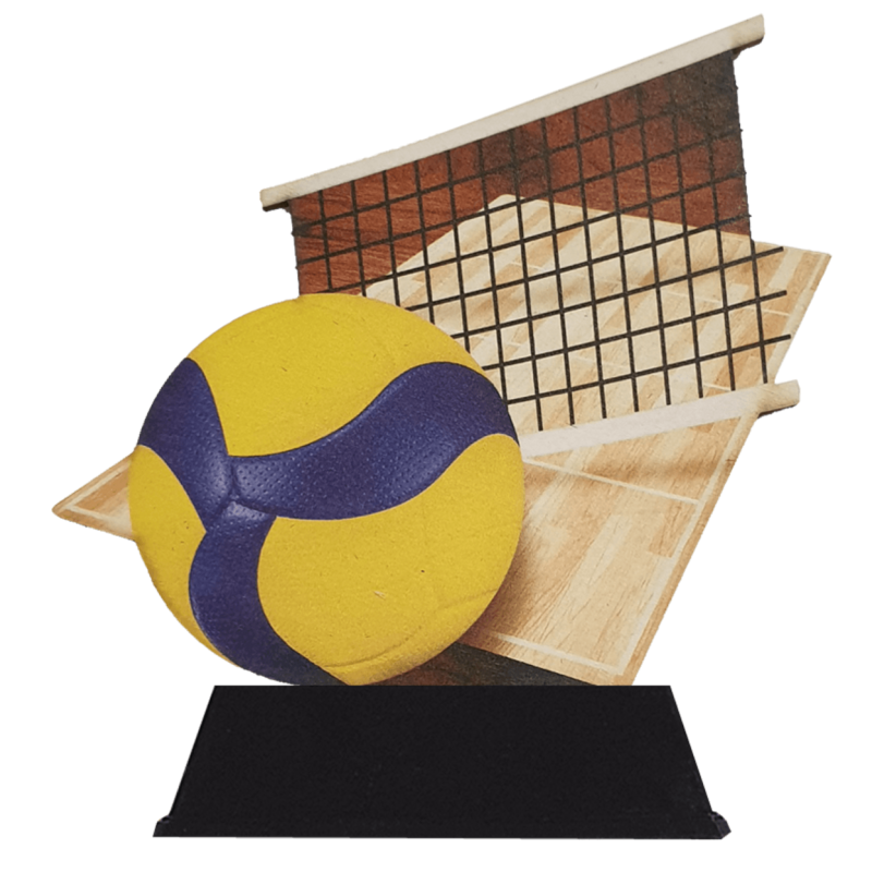 Houten Trophy Volleybal