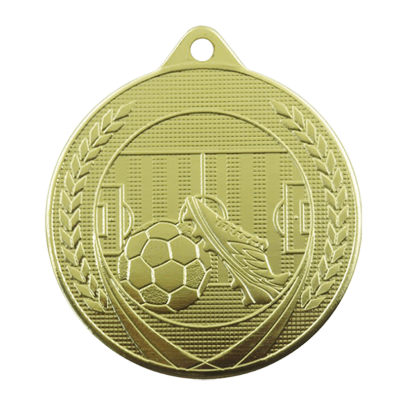 Medaille ME 624 Voetbal