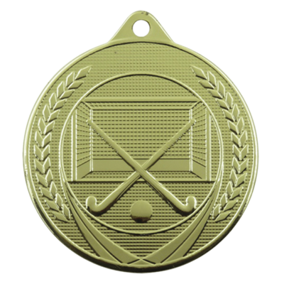 Medaille Hockey