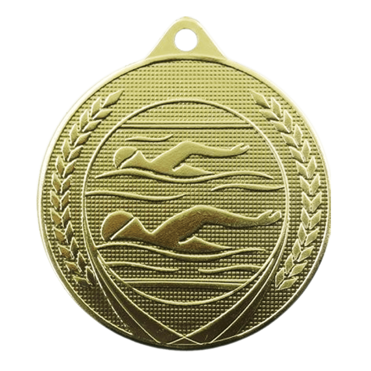 Medaille Zwemmen