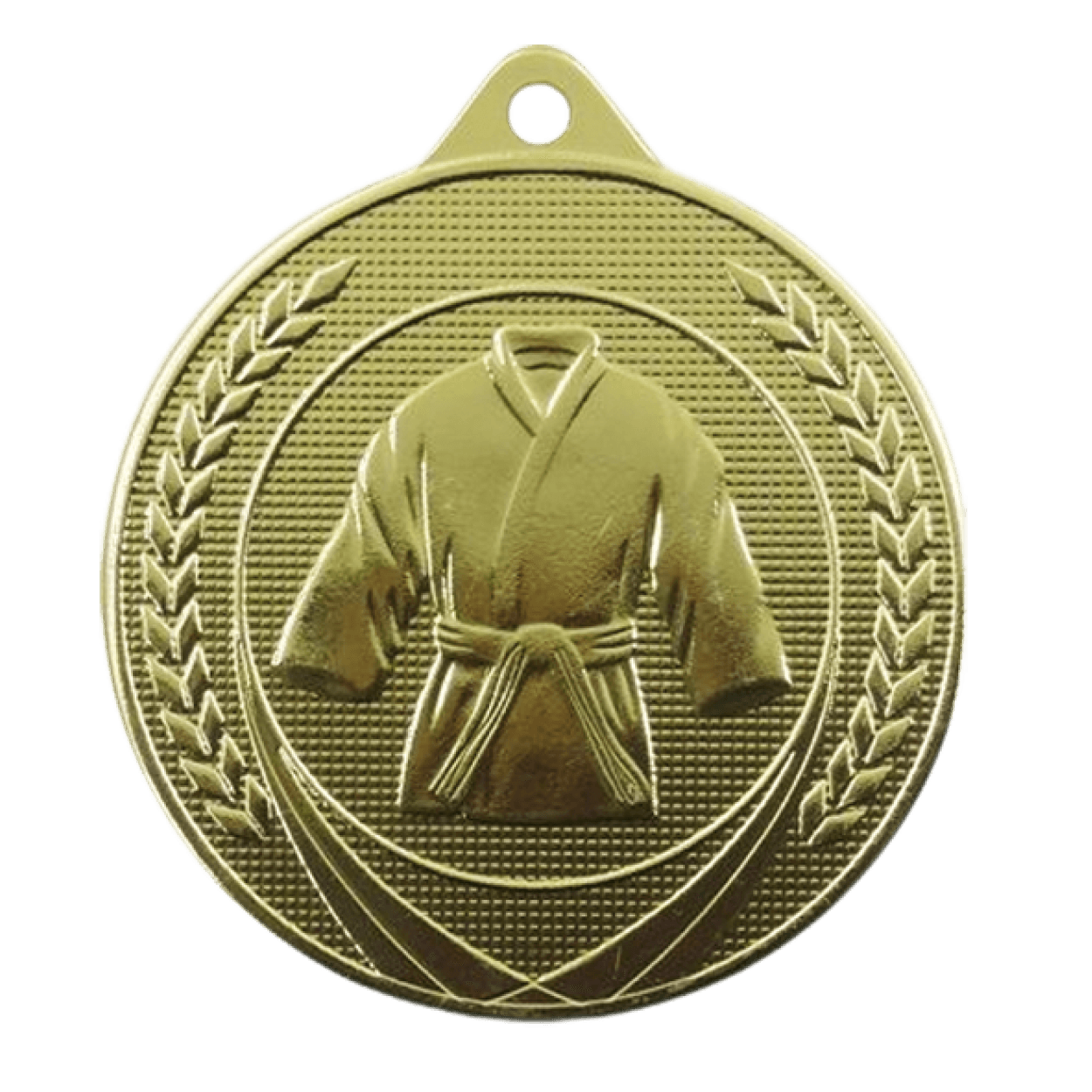 Medaille Vechtsport