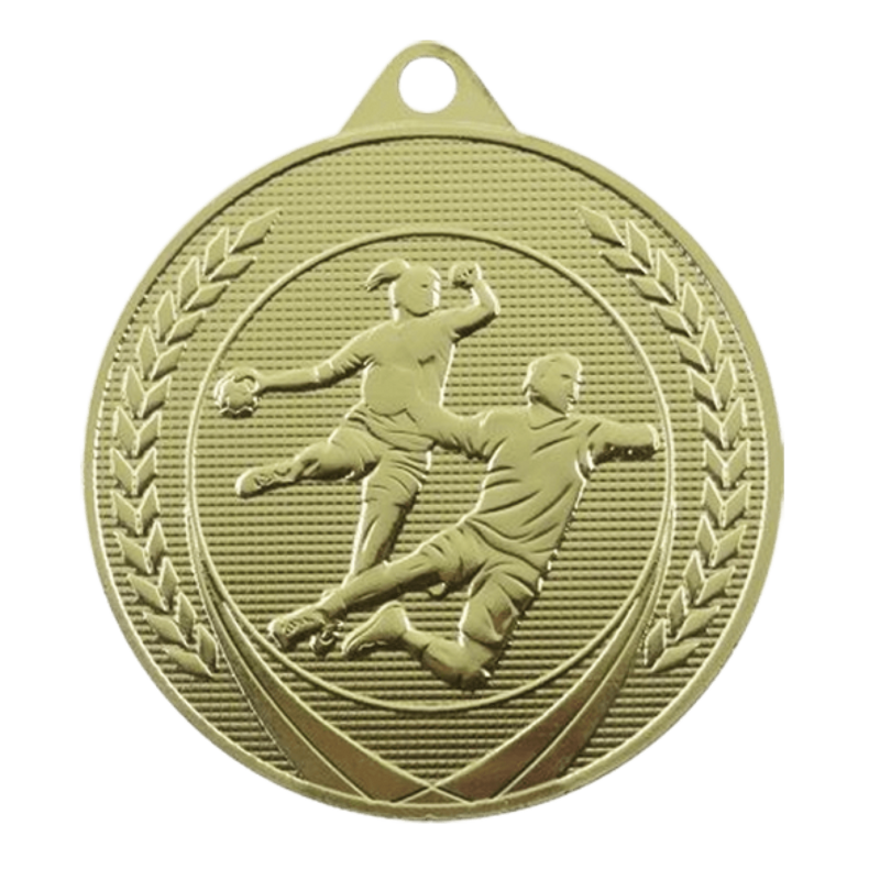 Medaille Handbal