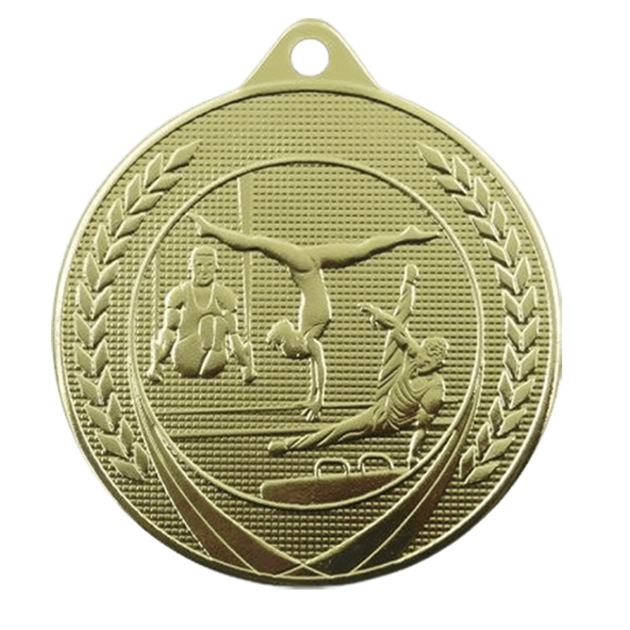 Medaille Gymnastiek