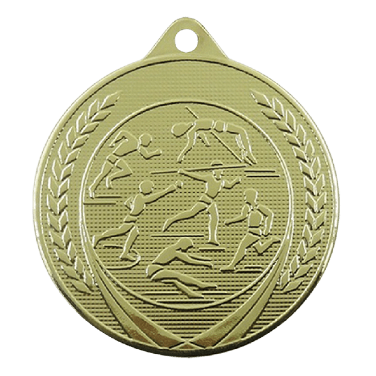 Medaille Atletiek