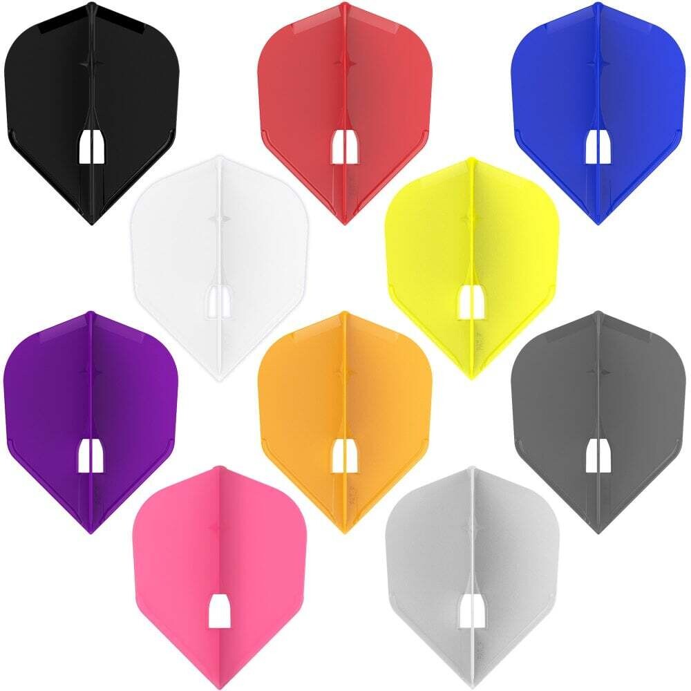 L-Style  Flights L3 Shape