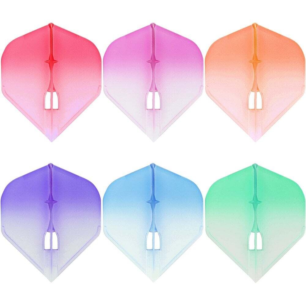 L-Style Standaard L1 Flights 2-Tone
