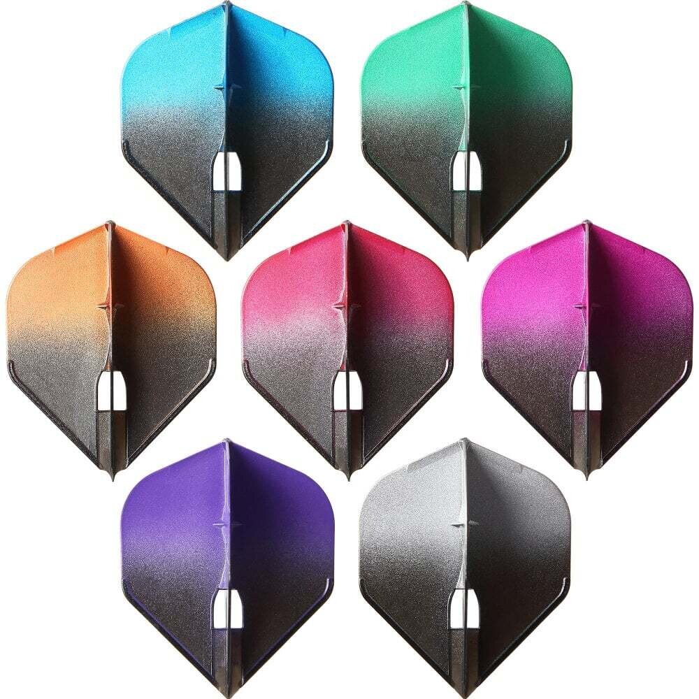 L-Style Standaard L1 Flights 2-Tone