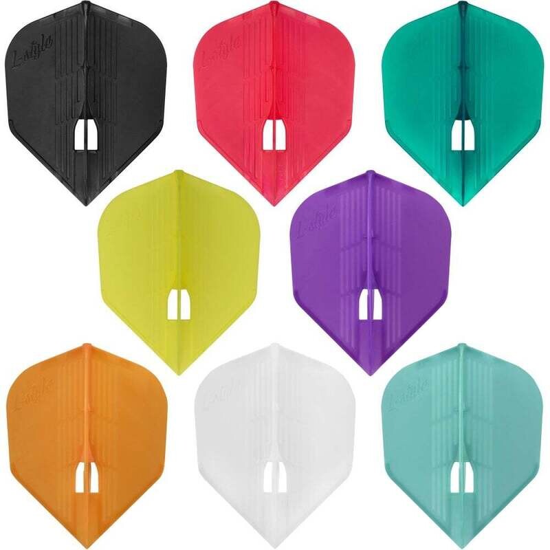 L-Style Kami Flights L3 Shape