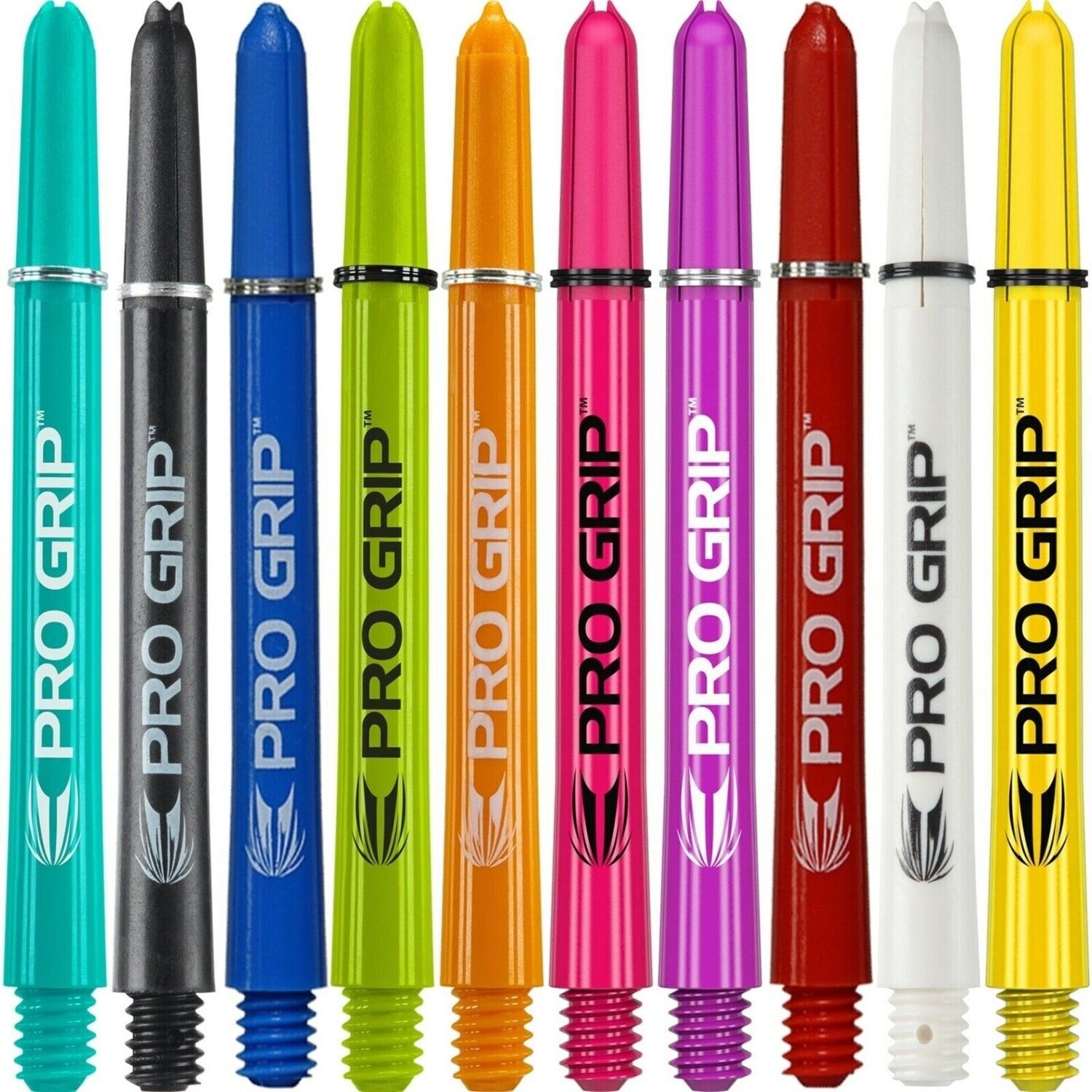 Target Pro Grip Shafts