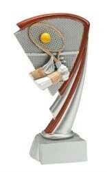 Resin Tennis