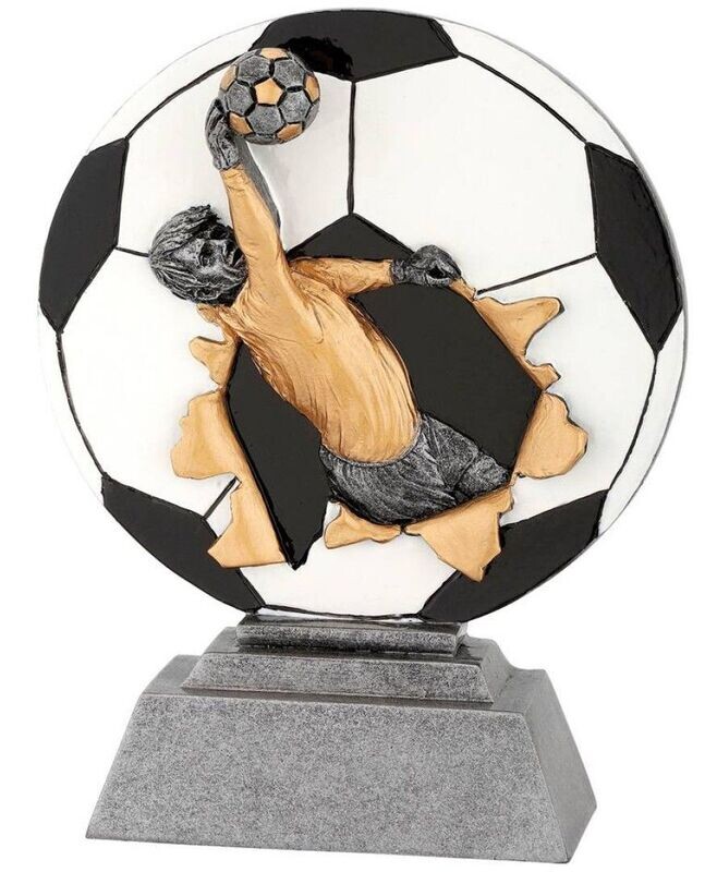 Beeld Keeper FG1025