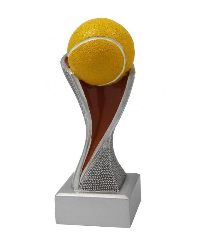 BEELD TENNIS