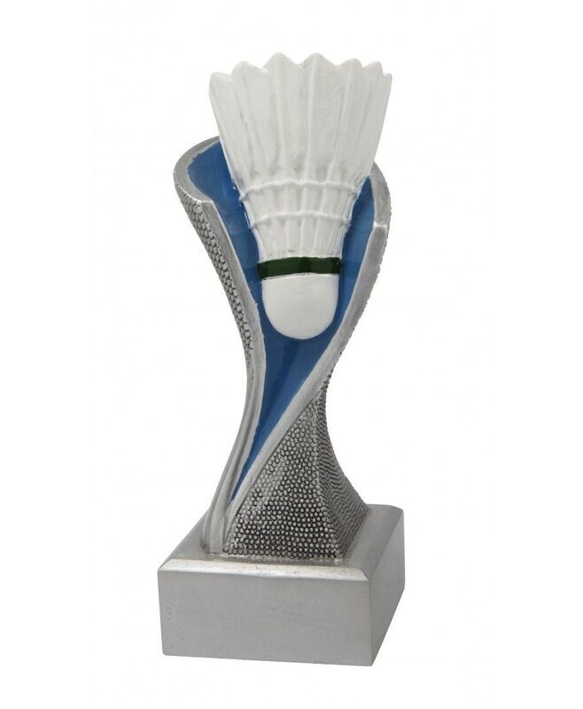 BEELD BADMINTON