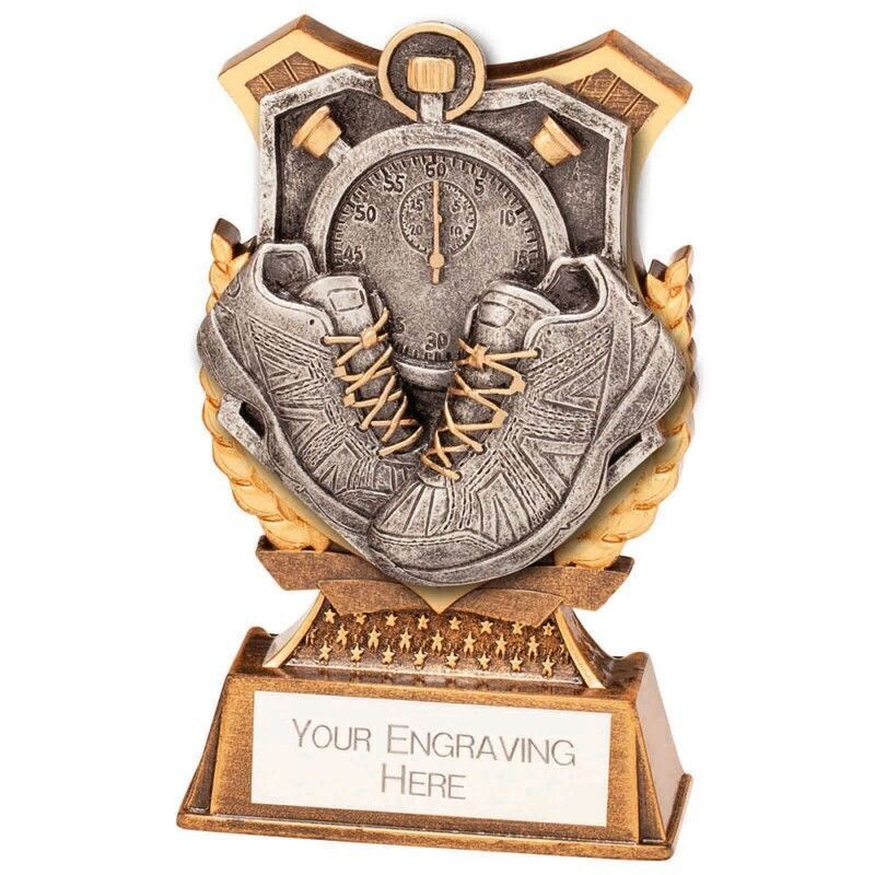 Titan Athletics Award