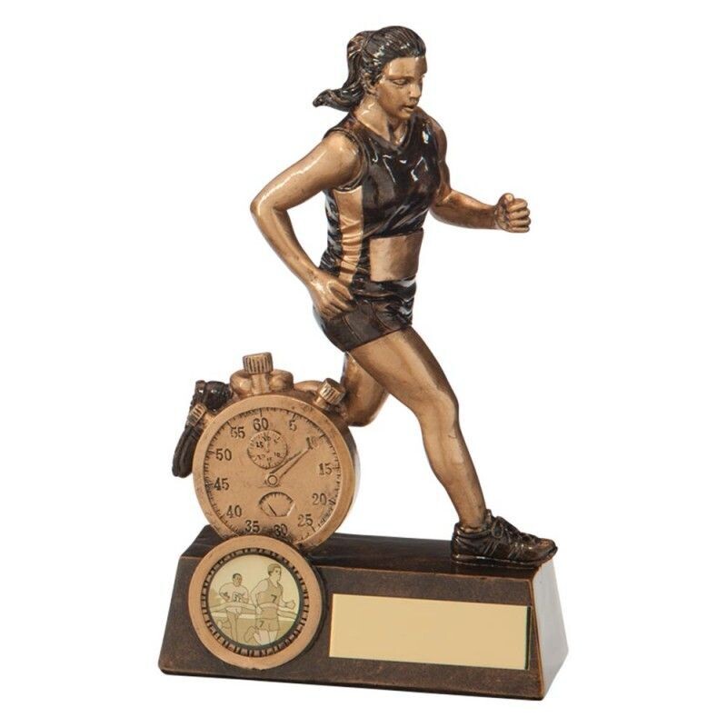 Endurance Running Award Female