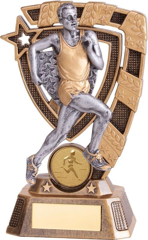 Euphoria Running Award Male
