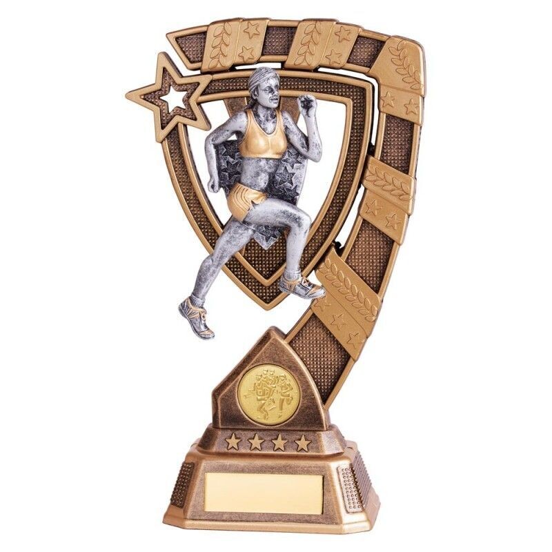 Euphoria Running Award Female