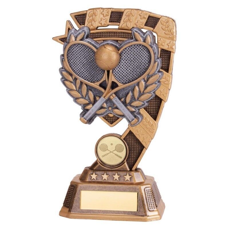 Euphoria Tennis Award