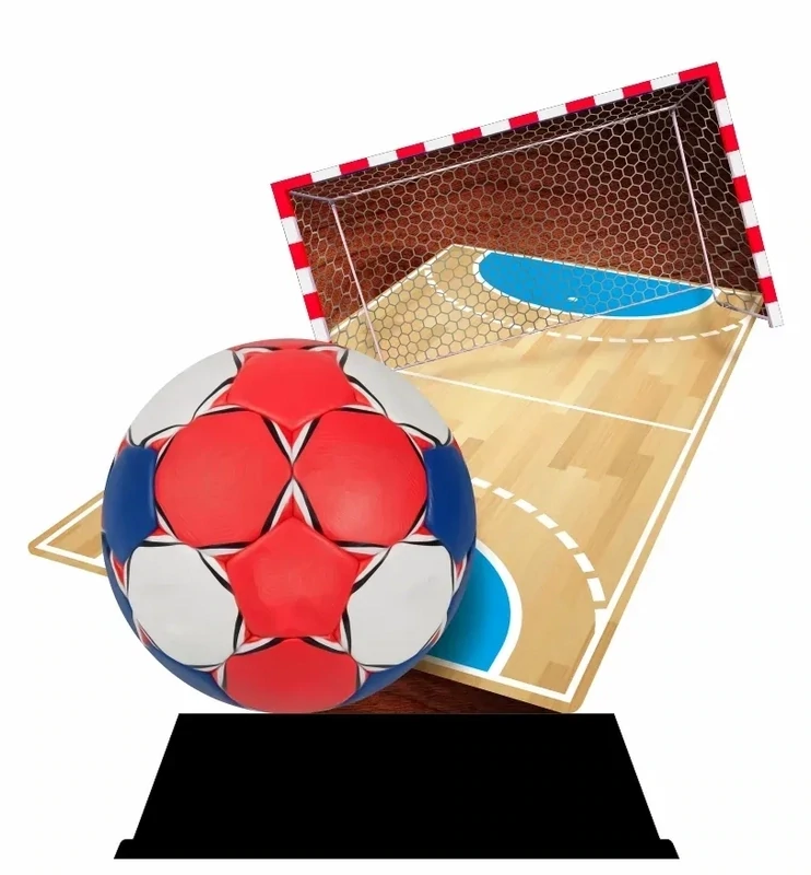 Houten Trophy Handbal
