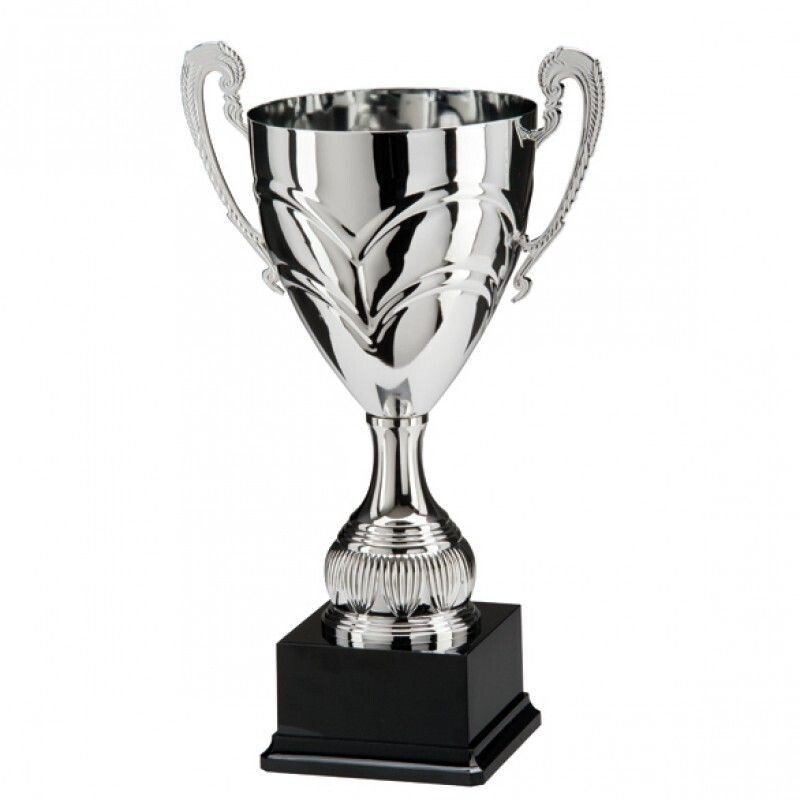 Frontier Silver Cup