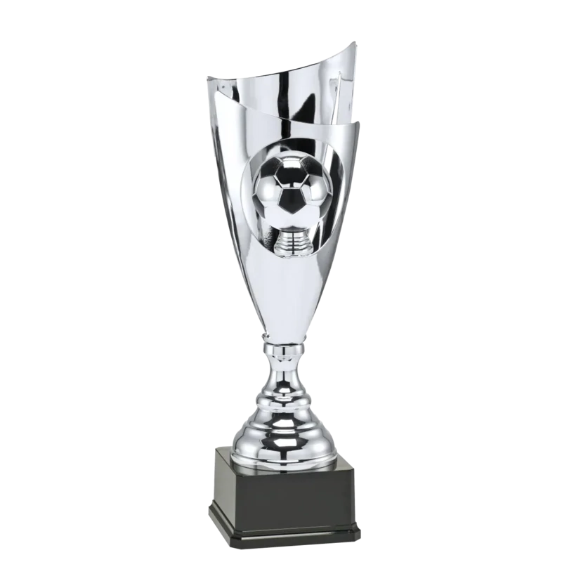 sport trophy soccer