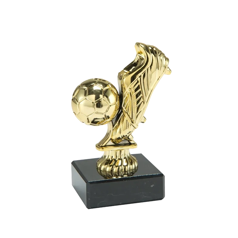 Voetbalschoen