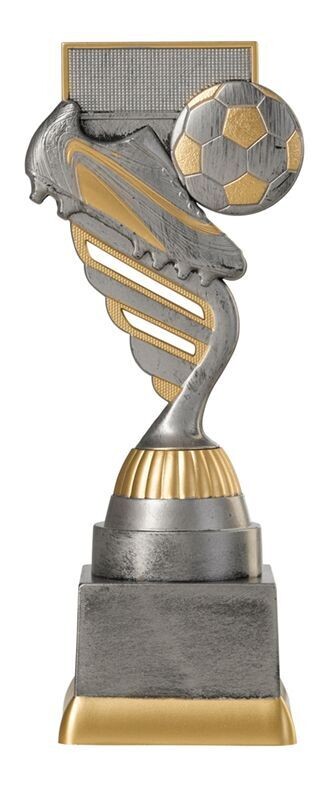sport trophy soccer