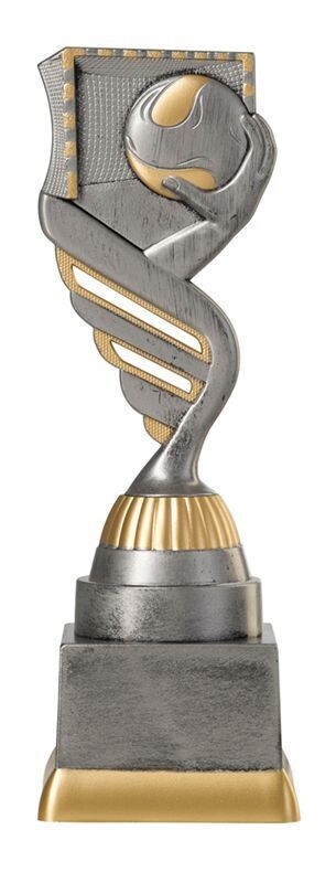 sport trophy handball