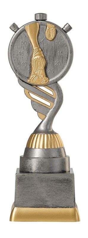 sport trophy running