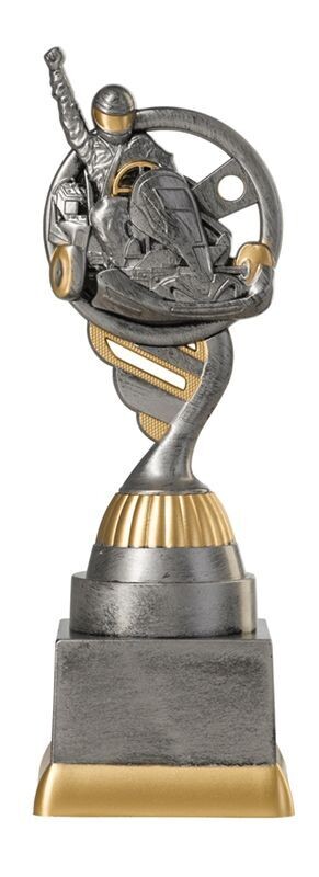 sport trophy karting
