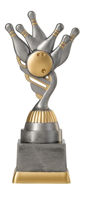 sport trophy bowling