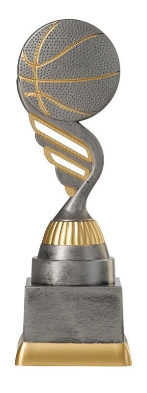 sport trophy basketbal