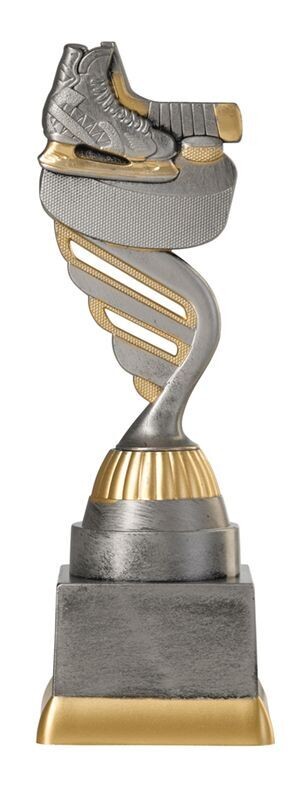 sport trophy ice hockey