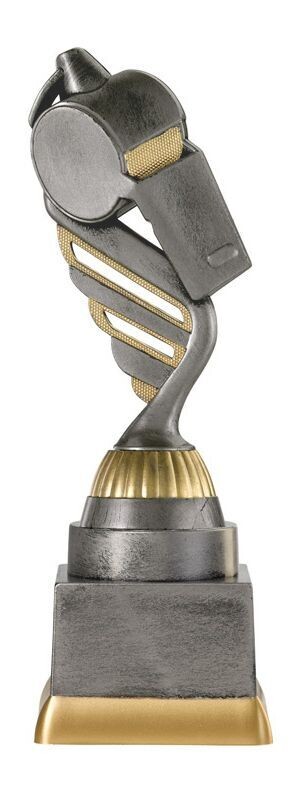 sport trophy referee