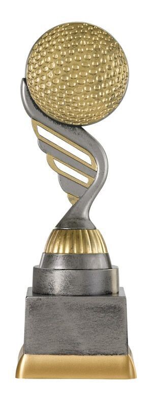 sport trophy golf
