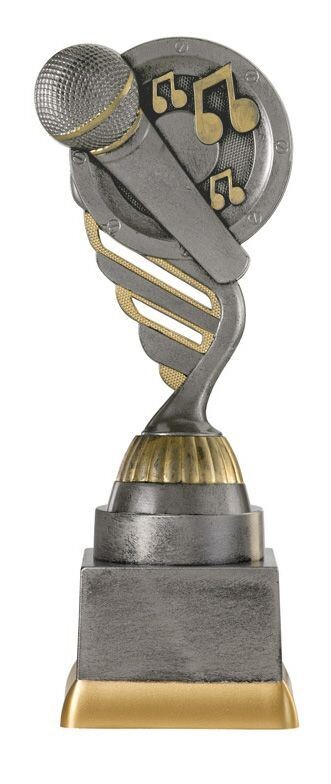 sport trophy playback